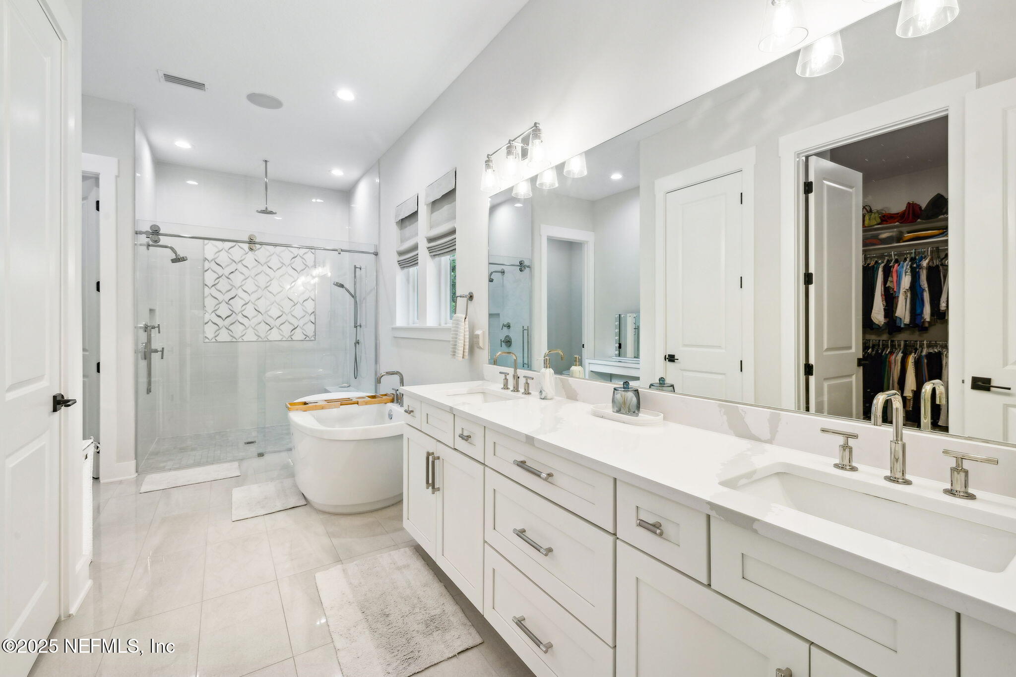 95024 Shell Midden Lane Fernandina Beach, FL 32034 - Photo 30 of 76 Primary Bathroom