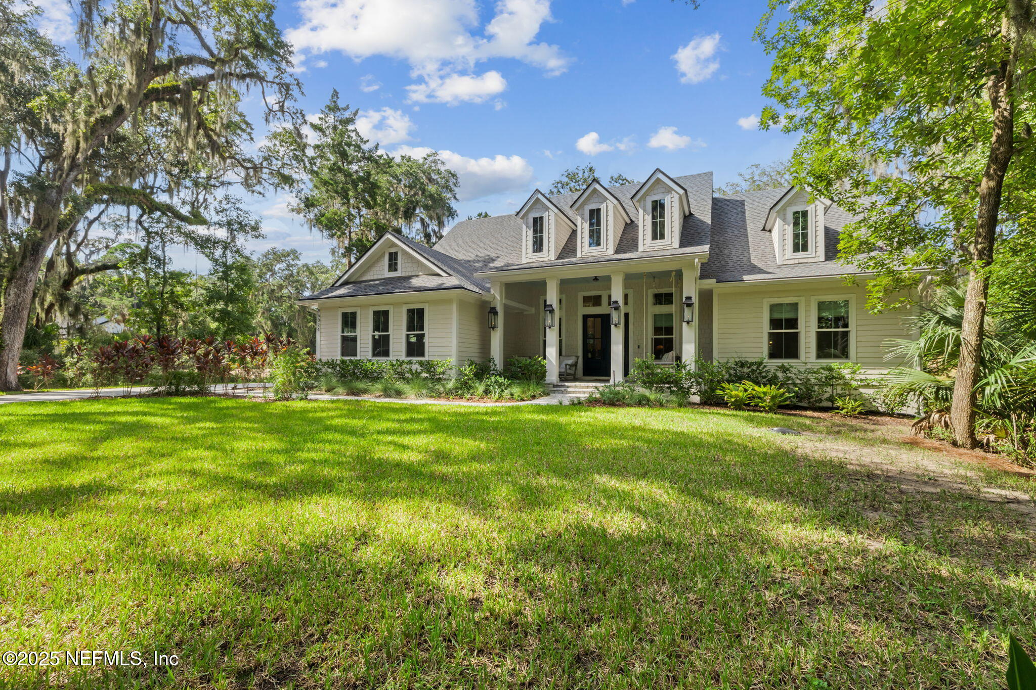 95024 Shell Midden Lane Fernandina Beach, FL 32034 - Photo 3 of 76 in this 2023 Bridgemark Luxury Homes