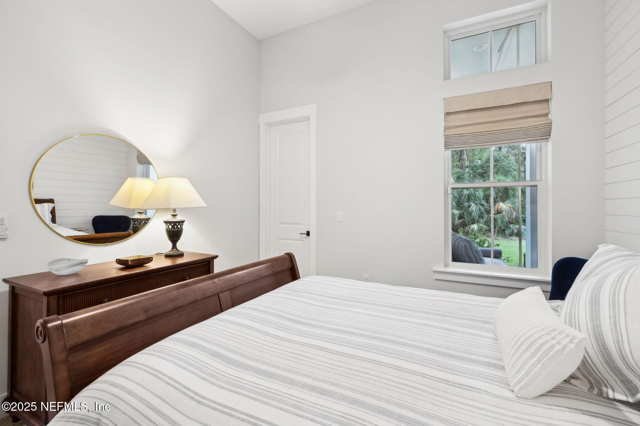 95024 Shell Midden Lane Fernandina Beach, FL 32034 - Photo 35 of 76 Bedroom 2 reverse