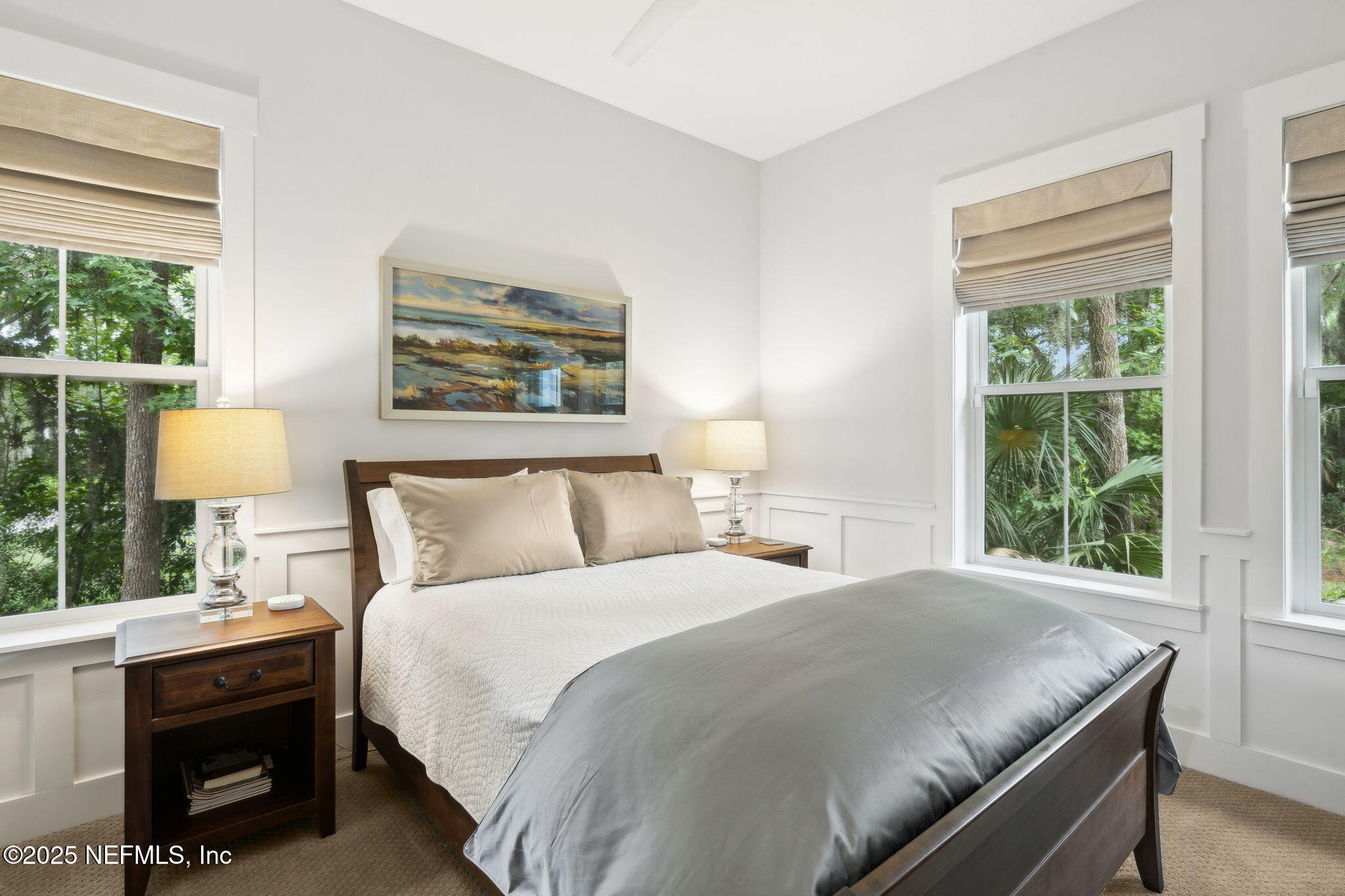 95024 Shell Midden Lane Fernandina Beach, FL 32034 - Photo 37 of 76 Bedroom 3