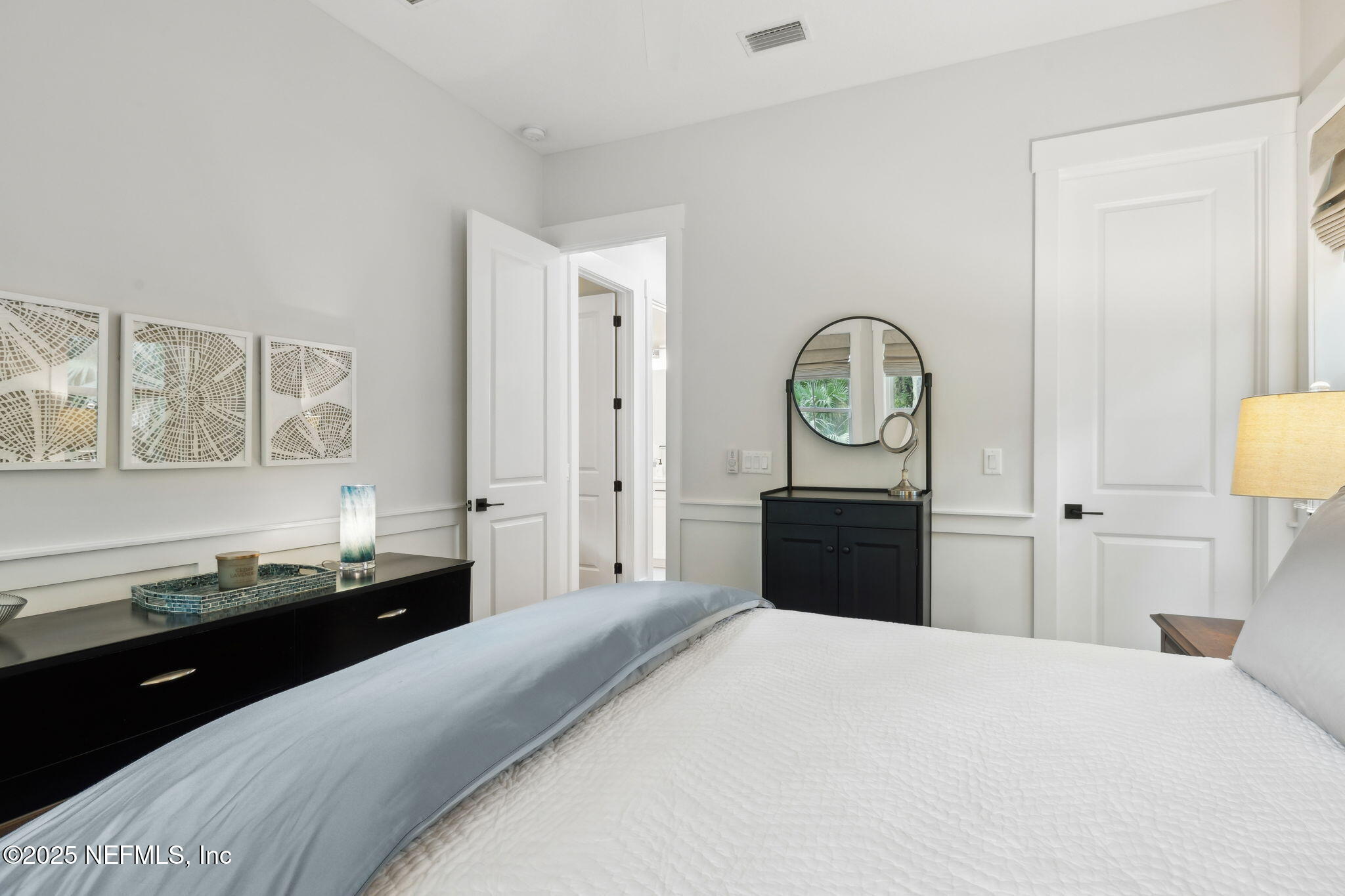 95024 Shell Midden Lane Fernandina Beach, FL 32034 - Photo 38 of 76 Bedroom 3 reverse