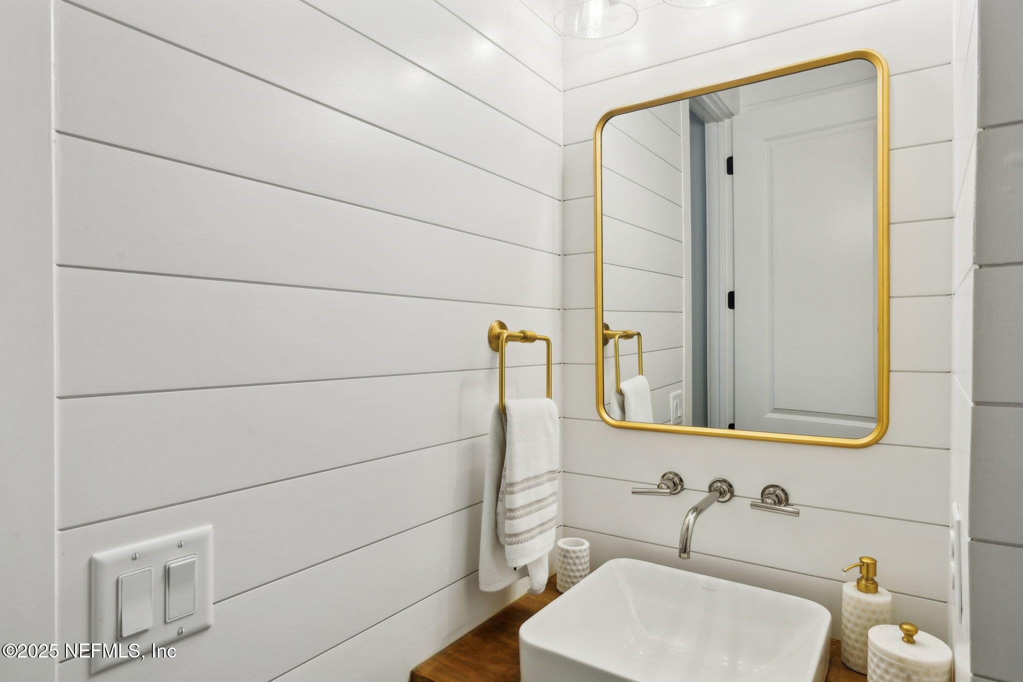95024 Shell Midden Lane Fernandina Beach, FL 32034 - Photo 40 of 76 Half Bath