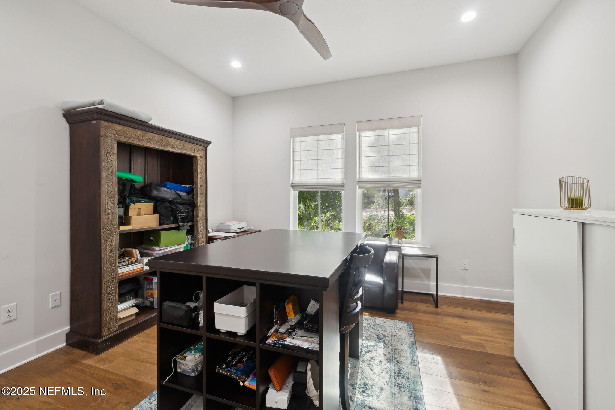 95024 Shell Midden Lane Fernandina Beach, FL 32034 - Photo 42 of 76 Flex Room/Office Reverse