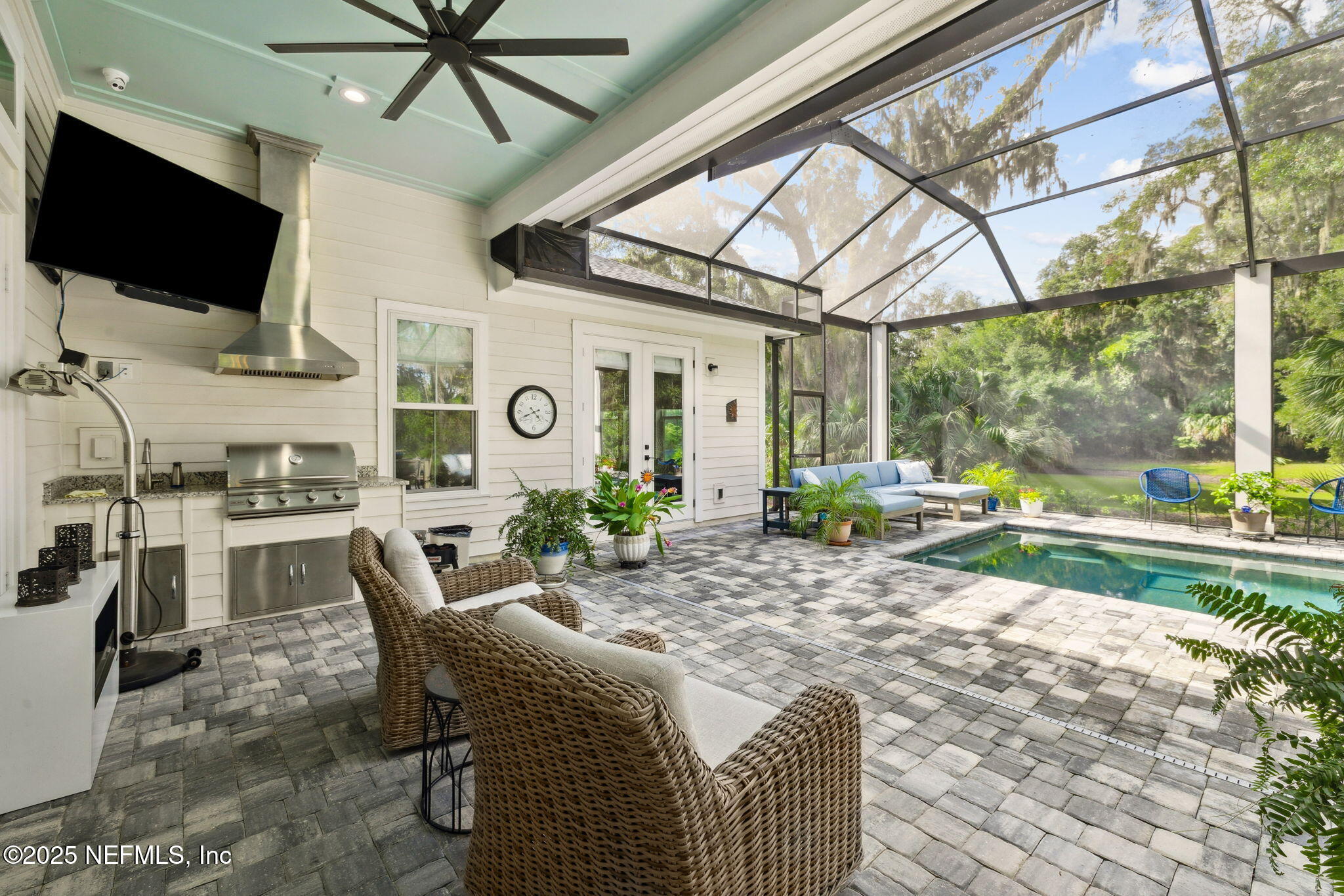 95024 Shell Midden Lane Fernandina Beach, FL 32034 - Photo 46 of 76 Saltwater Spool