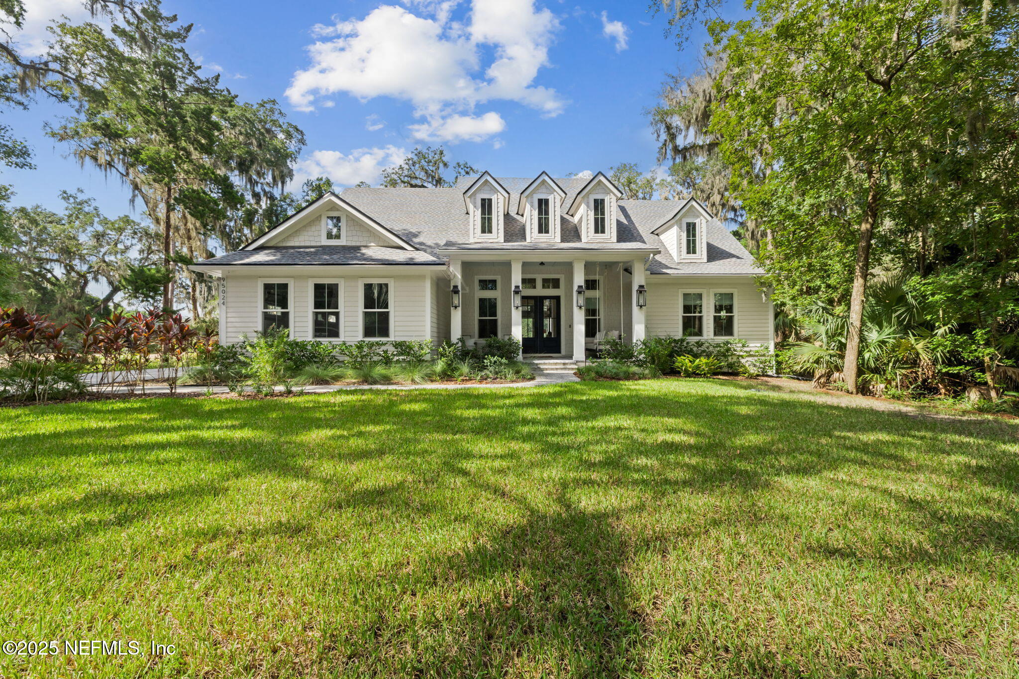 95024 Shell Midden Lane Fernandina Beach, FL 32034 - Photo 5 of 76 Located in private, gated community