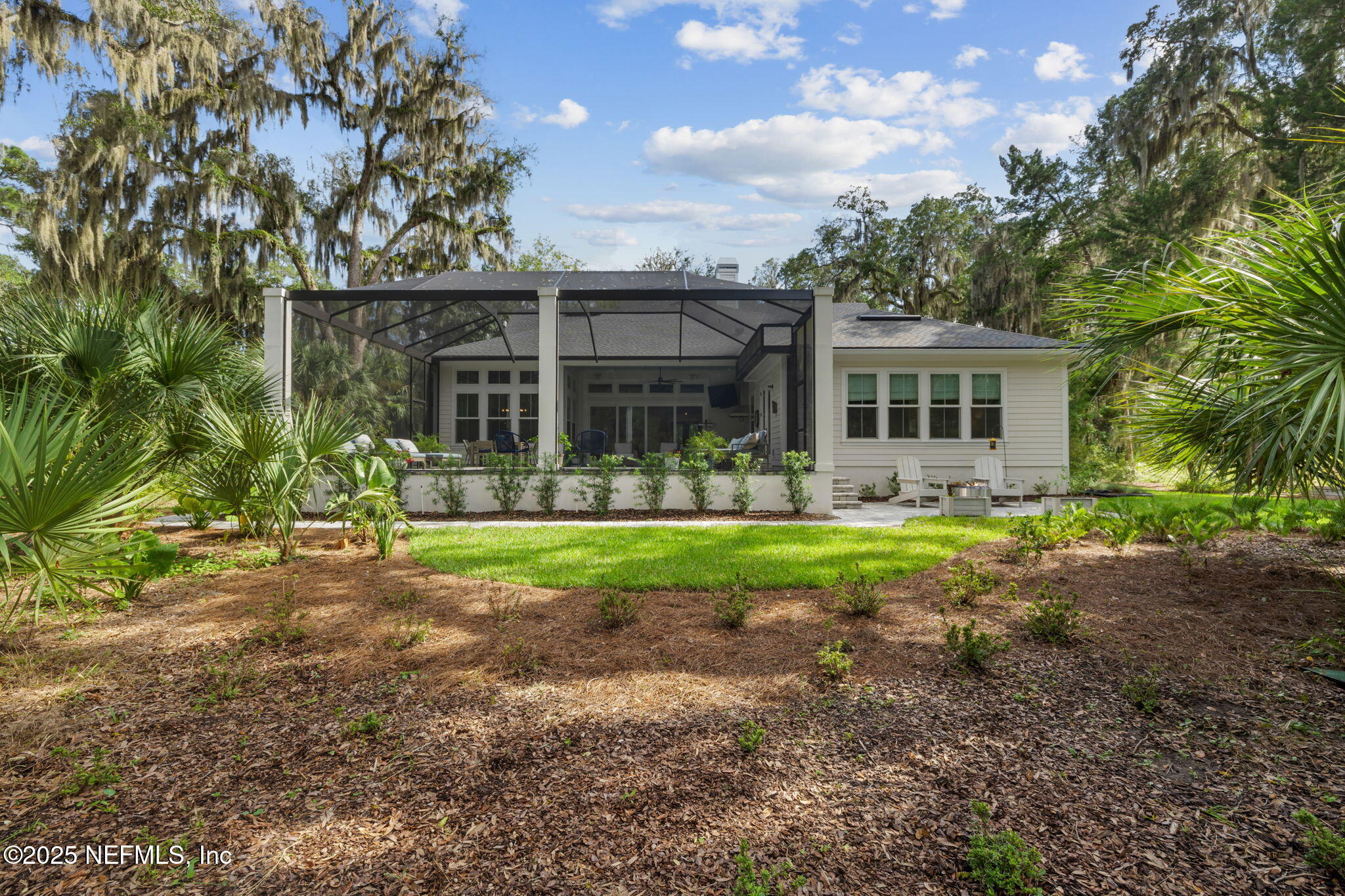 95024 Shell Midden Lane Fernandina Beach, FL 32034 - Photo 53 of 76 on the 1 acre lot