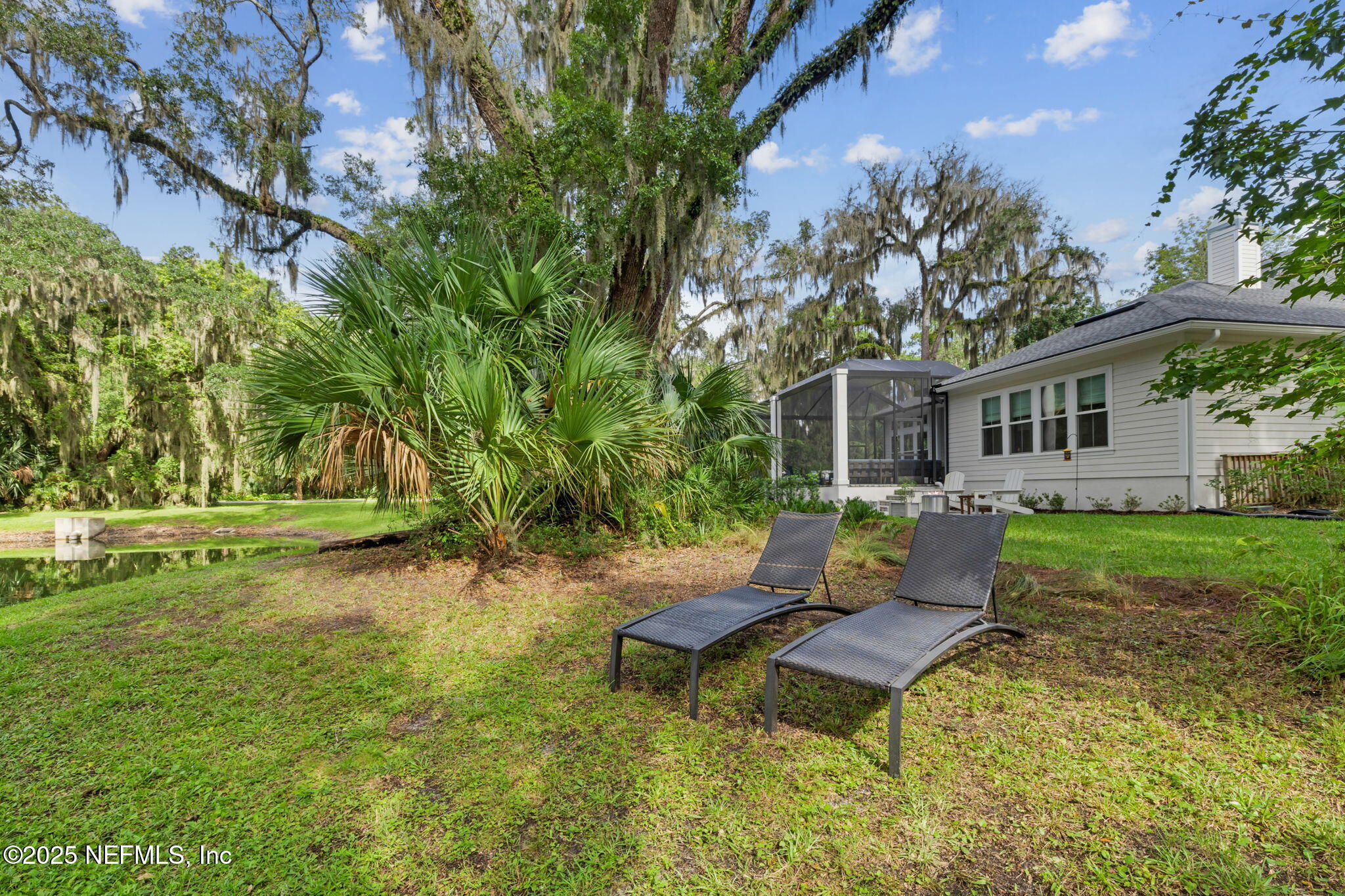 95024 Shell Midden Lane Fernandina Beach, FL 32034 - Photo 55 of 76 Exterior View