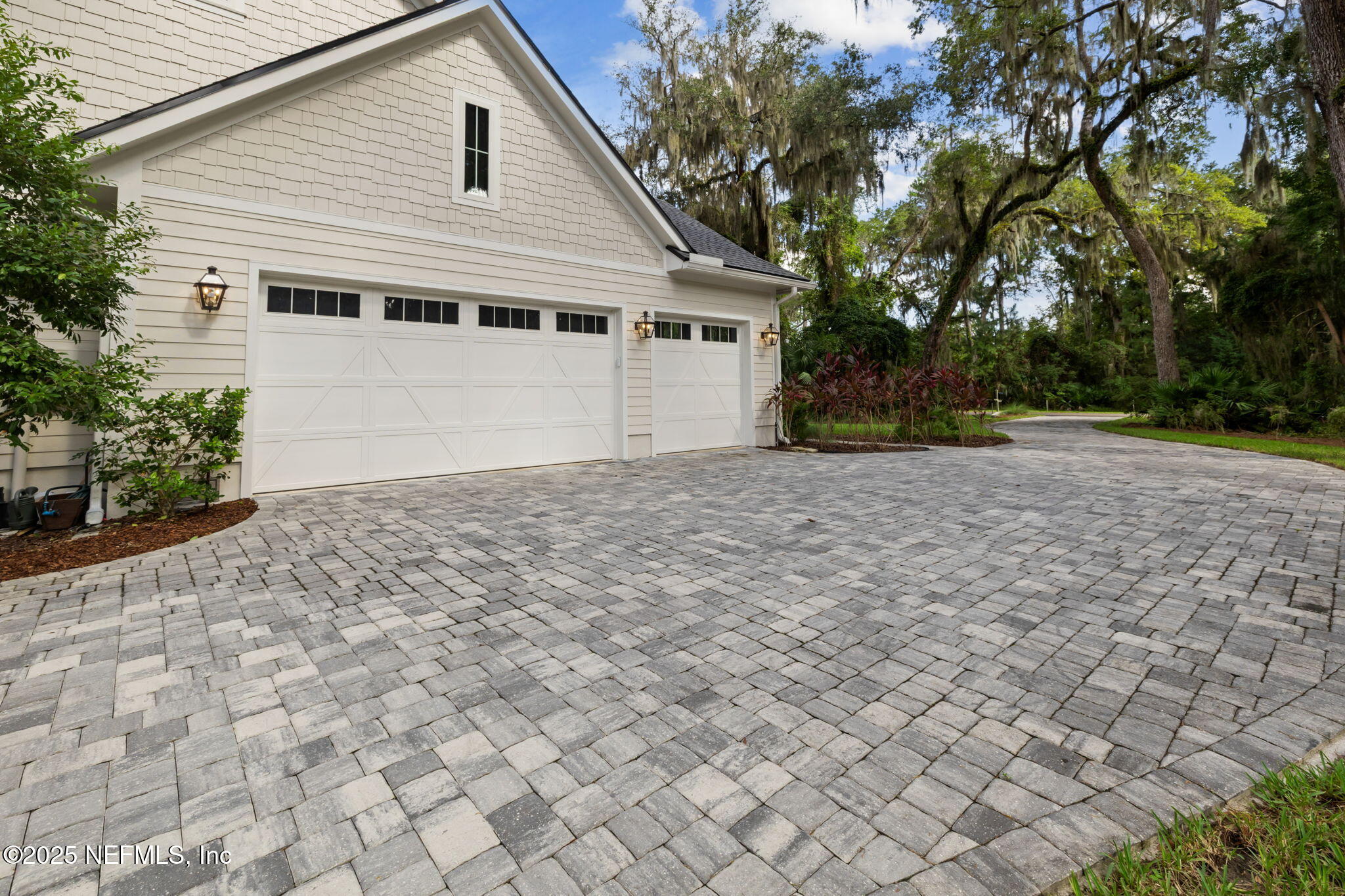 95024 Shell Midden Lane Fernandina Beach, FL 32034 - Photo 56 of 76 3-car garage