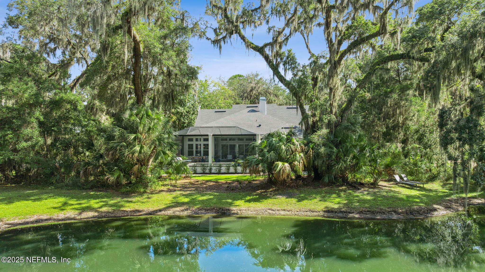 95024 Shell Midden Lane Fernandina Beach, FL 32034 - Photo 59 of 76 in a beautiful setting