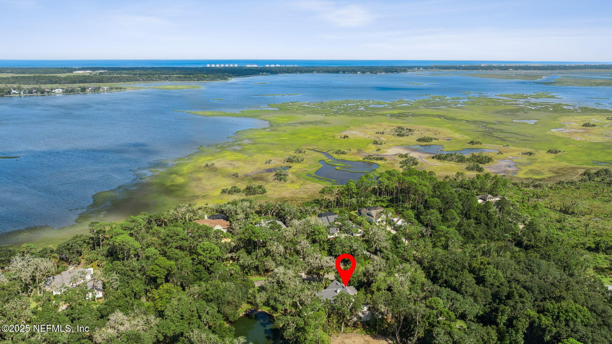 95024 Shell Midden Lane Fernandina Beach, FL 32034 - Photo 64 of 76 Amelia Island
