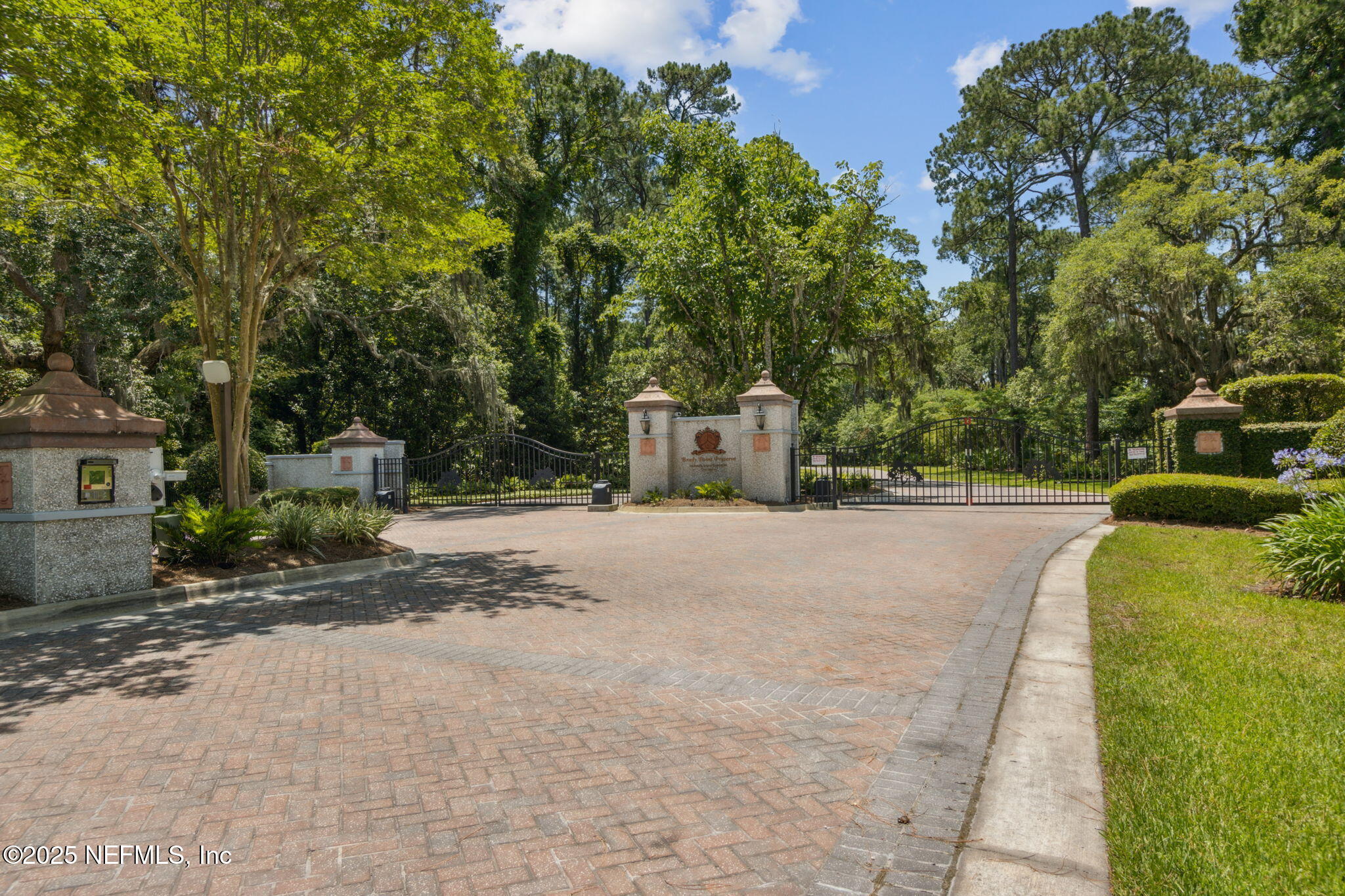 95024 Shell Midden Lane Fernandina Beach, FL 32034 - Photo 68 of 76 is a gated community