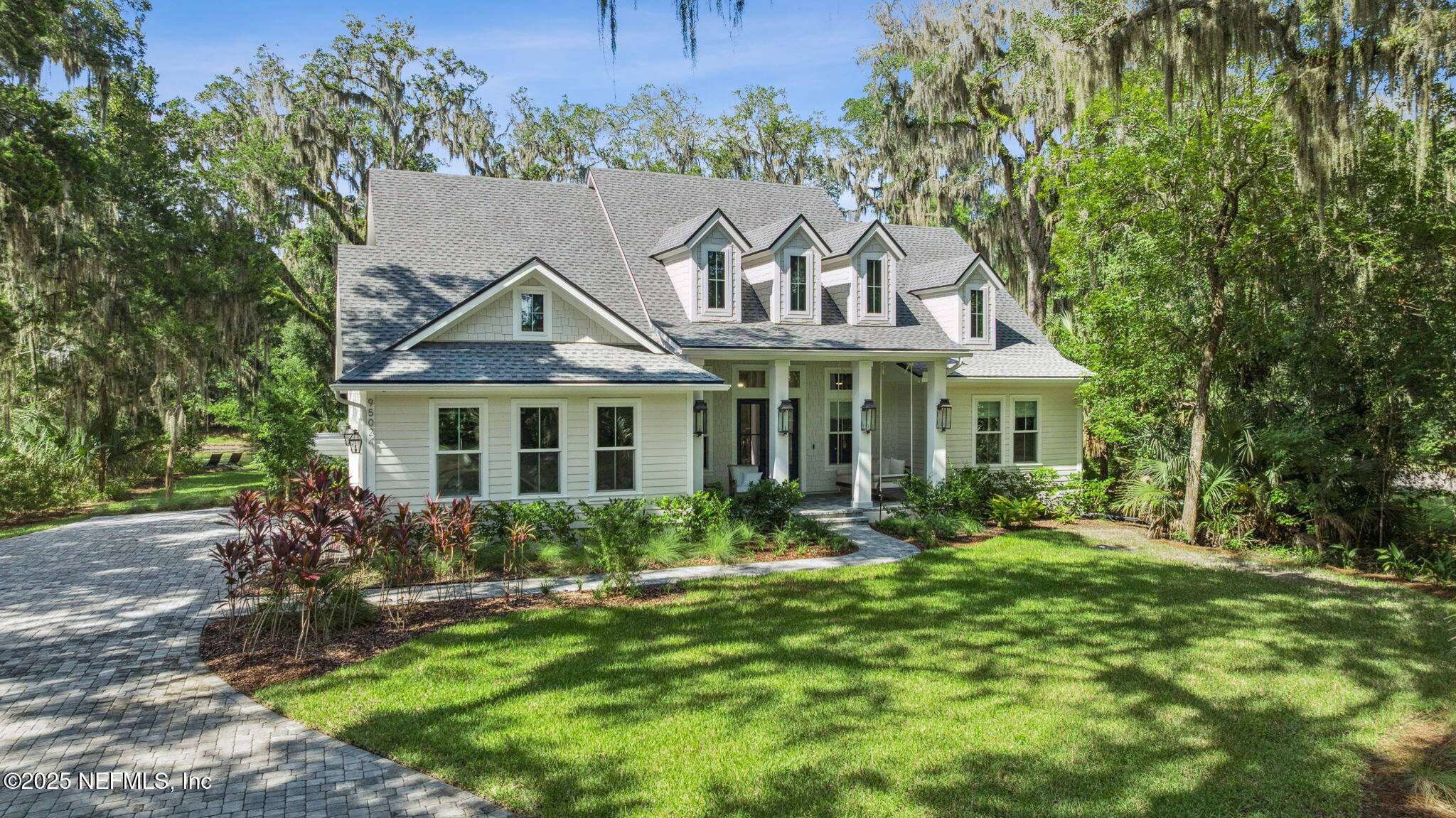 95024 Shell Midden Lane Fernandina Beach, FL 32034 - Photo 75 of 76 to view this extraordinary home