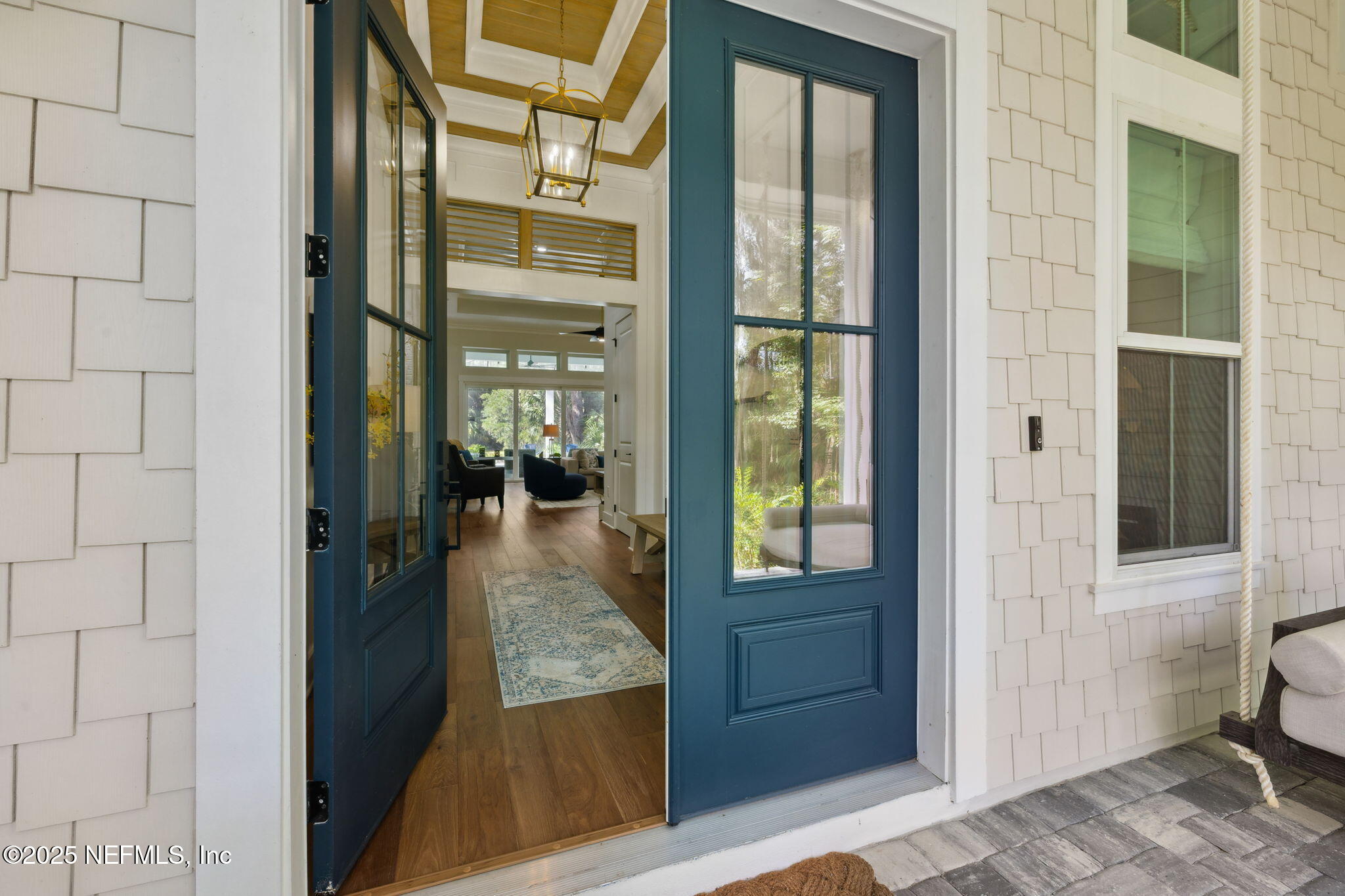 95024 Shell Midden Lane Fernandina Beach, FL 32034 - Photo 9 of 76 Come on in and take a look!