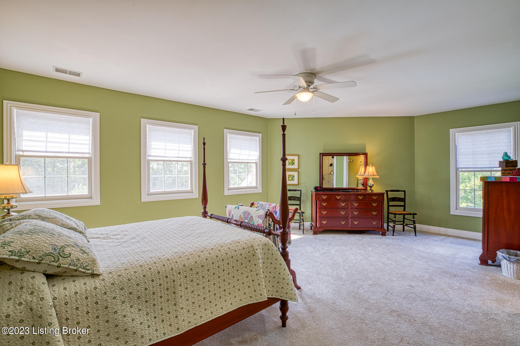 3308 Overlook Ridge Road Prospect, KY 40059 - Photo 20 of 53 bedroom