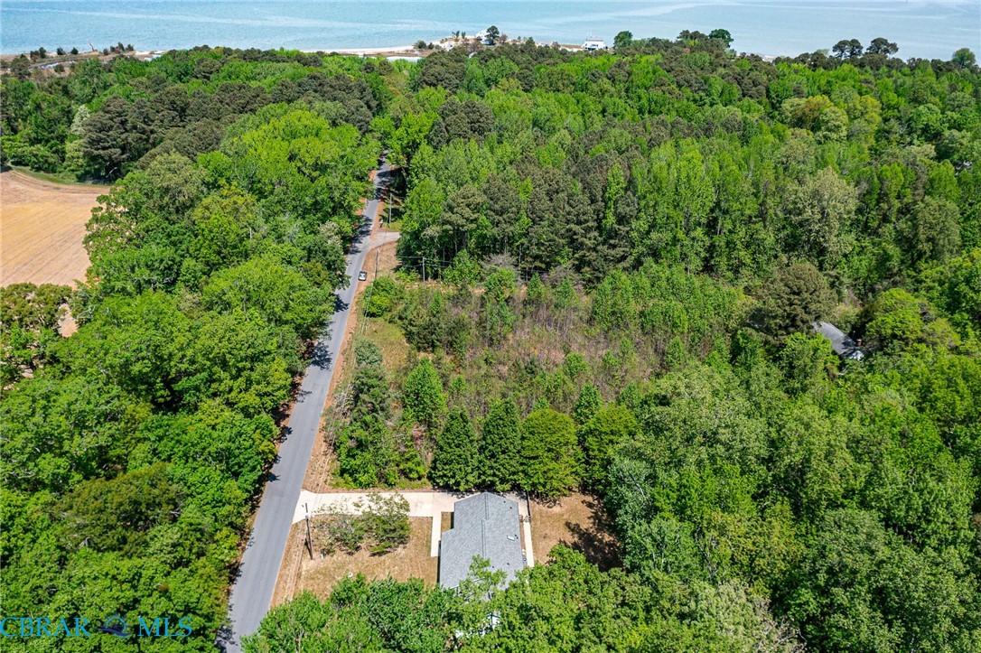 1890 Mill Creek Road Wake, VA 23176 - Photo 41 of 48