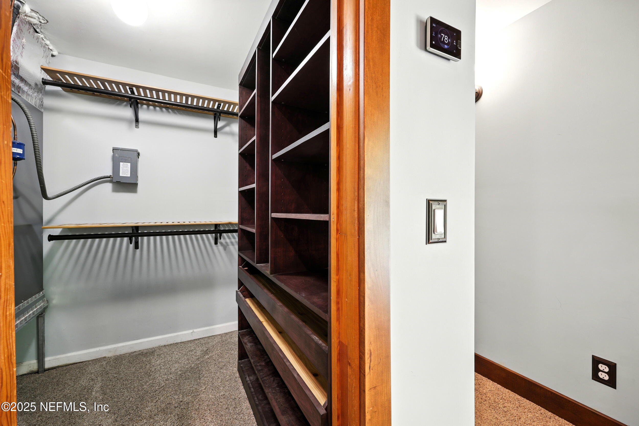 12534 Flynn Road Jacksonville, FL 32223 - Photo 23 of 90 a view of entryway