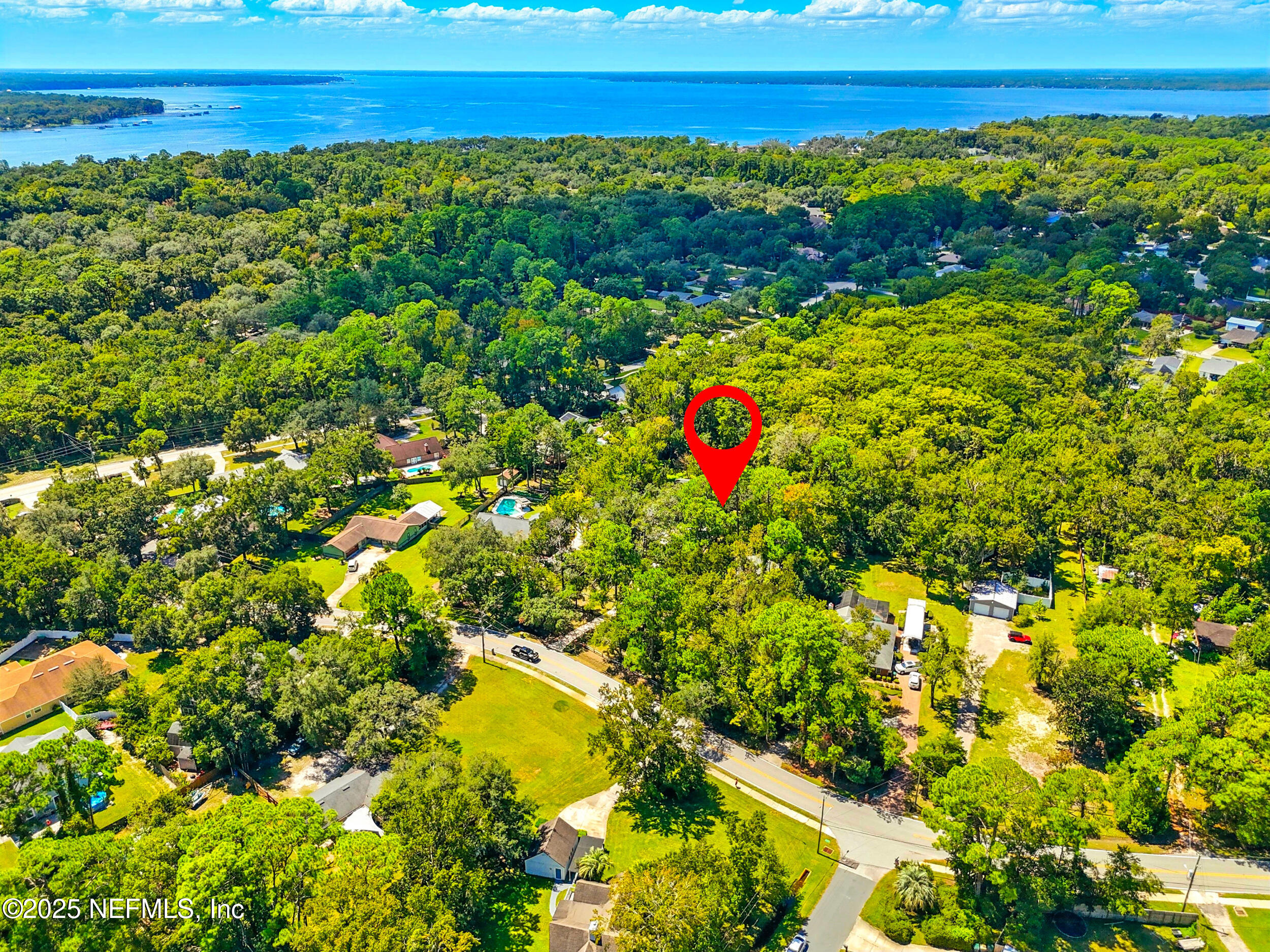12534 Flynn Road Jacksonville, FL 32223 - Photo 85 of 90 81_the real estateographers_078_drone pi