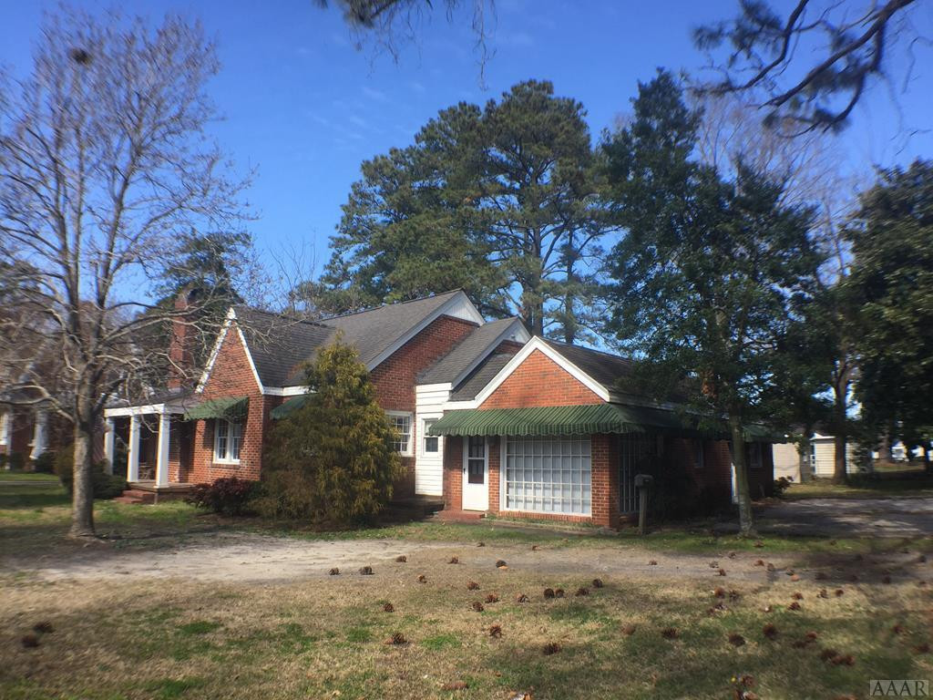 106 Virginia Road Edenton, NC 27932 - Photo 1 of 18 Main View