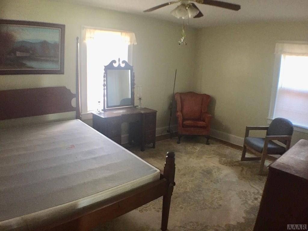 106 Virginia Road Edenton, NC 27932 - Photo 4 of 18 Bedroom 2