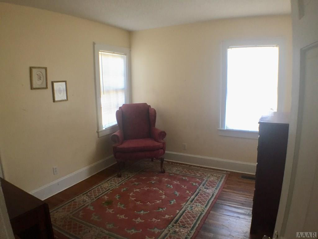 106 Virginia Road Edenton, NC 27932 - Photo 5 of 18 Bedroom 3