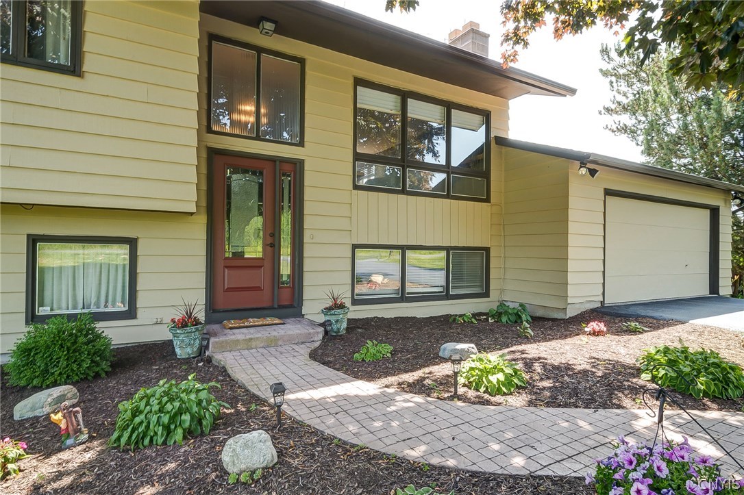 4536 Cleveland Road Onondaga, NY 13215 - Photo 1 of 1 Gallery Image 1