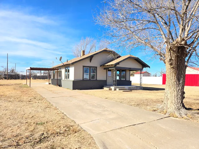 $69,000 | 315 North Floyd Avenue, Tulia, TX 79088