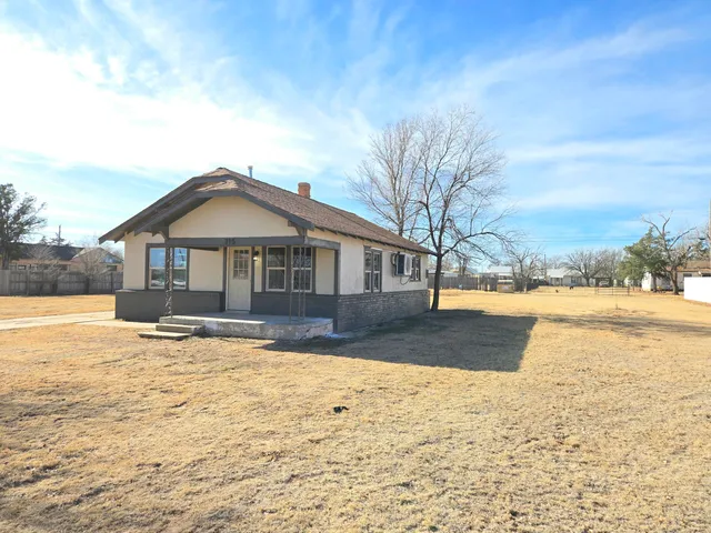 $69,000 | 315 North Floyd Avenue, Tulia, TX 79088