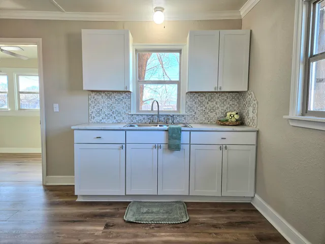 $69,000 | 315 North Floyd Avenue, Tulia, TX 79088