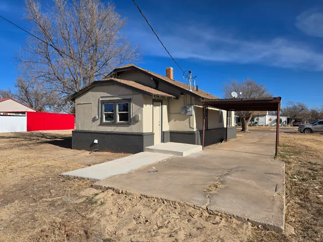 $69,000 | 315 North Floyd Avenue, Tulia, TX 79088