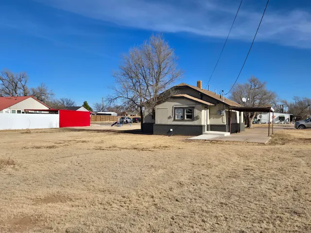 $69,000 | 315 North Floyd Avenue, Tulia, TX 79088