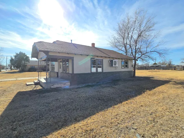 $69,000 | 315 North Floyd Avenue, Tulia, TX 79088