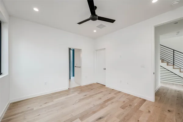 $5,000 | 1103 Cherico Street, Unit 3A, Austin, TX 78702