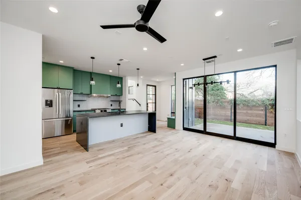 $5,000 | 1103 Cherico Street, Unit 3A, Austin, TX 78702