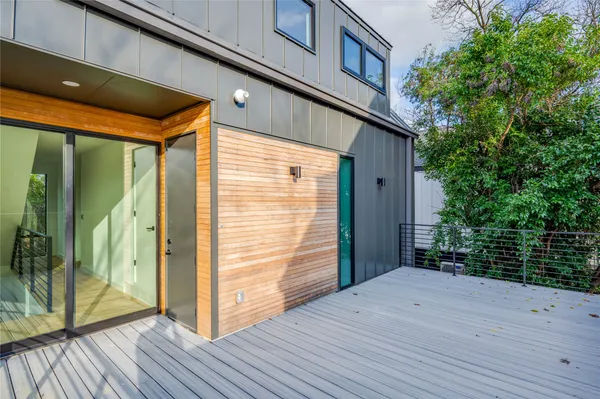 $5,000 | 1103 Cherico Street, Unit 3A, Austin, TX 78702
