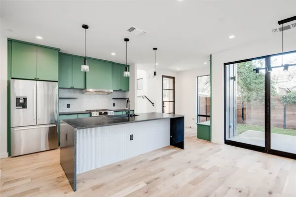 $5,000 | 1103 Cherico Street, Unit 3A, Austin, TX 78702