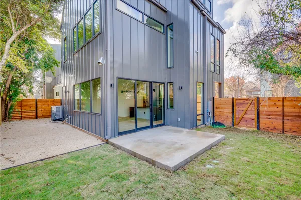 $5,000 | 1103 Cherico Street, Unit 3A, Austin, TX 78702