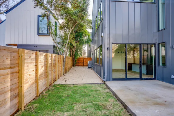 $5,000 | 1103 Cherico Street, Unit 3A, Austin, TX 78702