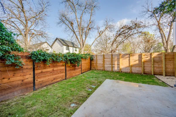 $5,000 | 1103 Cherico Street, Unit 3A, Austin, TX 78702