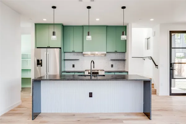 $5,000 | 1103 Cherico Street, Unit 3A, Austin, TX 78702