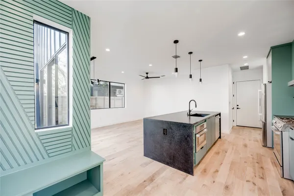 $5,000 | 1103 Cherico Street, Unit 3A, Austin, TX 78702