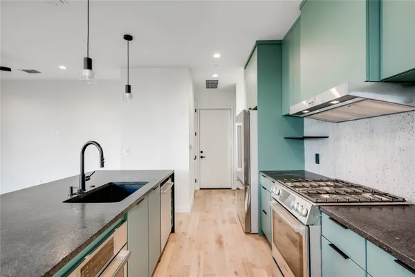 $5,000 | 1103 Cherico Street, Unit 3A, Austin, TX 78702