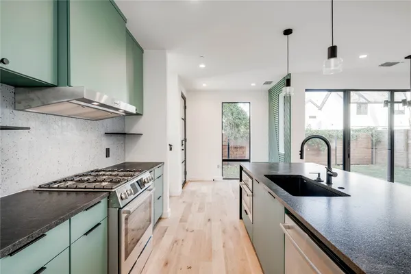 $5,000 | 1103 Cherico Street, Unit 3A, Austin, TX 78702