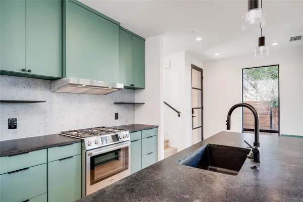 $5,000 | 1103 Cherico Street, Unit 3A, Austin, TX 78702