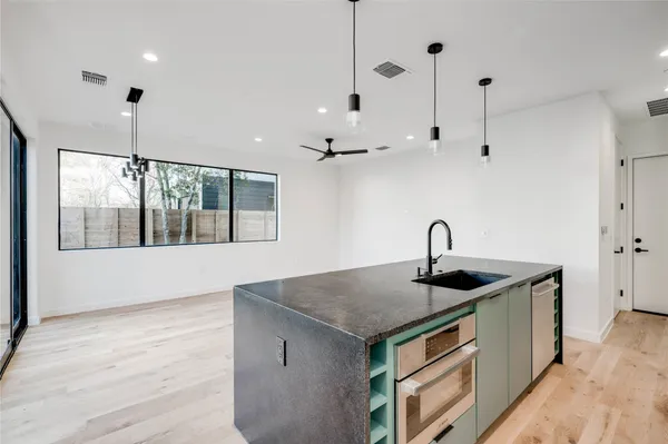 $5,000 | 1103 Cherico Street, Unit 3A, Austin, TX 78702