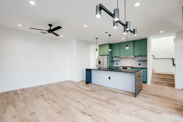 $5,000 | 1103 Cherico Street, Unit 3A, Austin, TX 78702