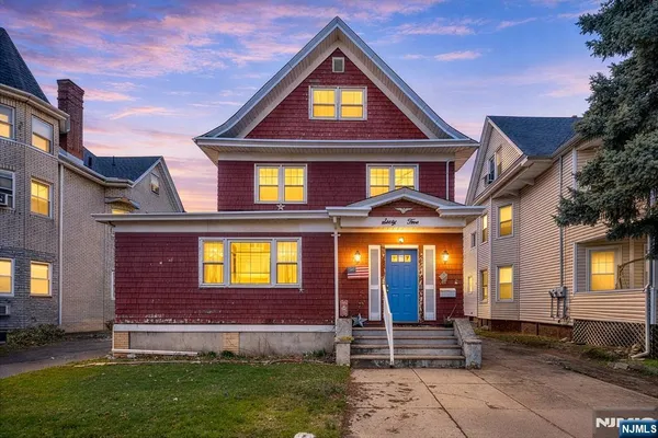 $599,000 | 65 Marsellus Place, Garfield, NJ 07026