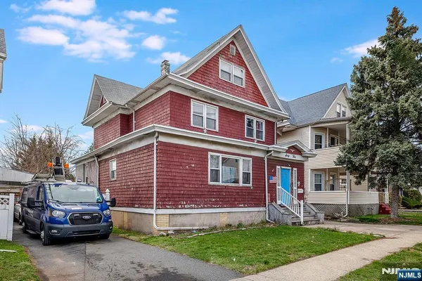 $599,000 | 65 Marsellus Place, Garfield, NJ 07026