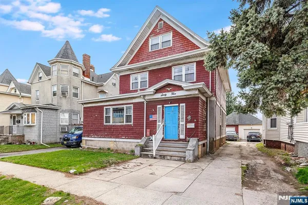 $599,000 | 65 Marsellus Place, Garfield, NJ 07026