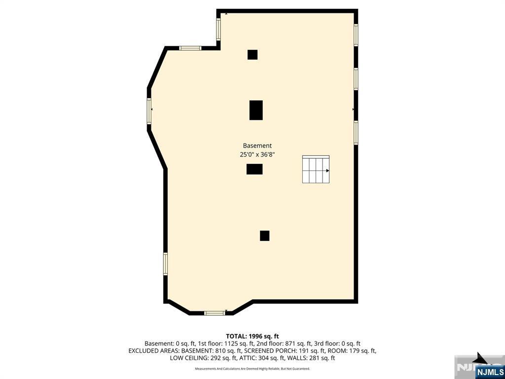 65 Marsellus Place Garfield, NJ 07026 - Photo 34 of 38