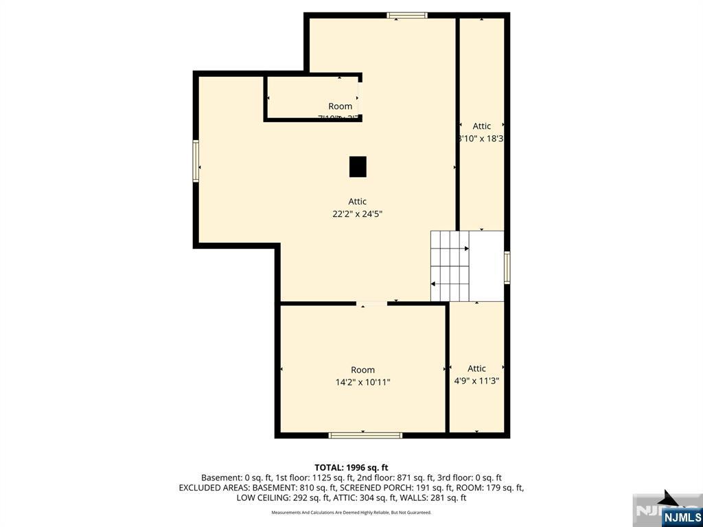 65 Marsellus Place Garfield, NJ 07026 - Photo 37 of 38